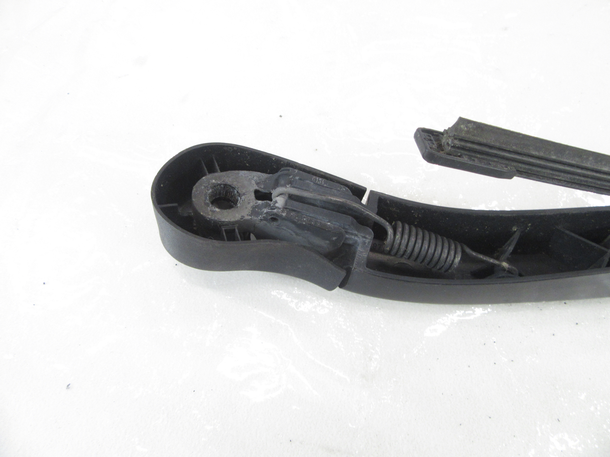wischerarm heck BMW F11 KOMBI