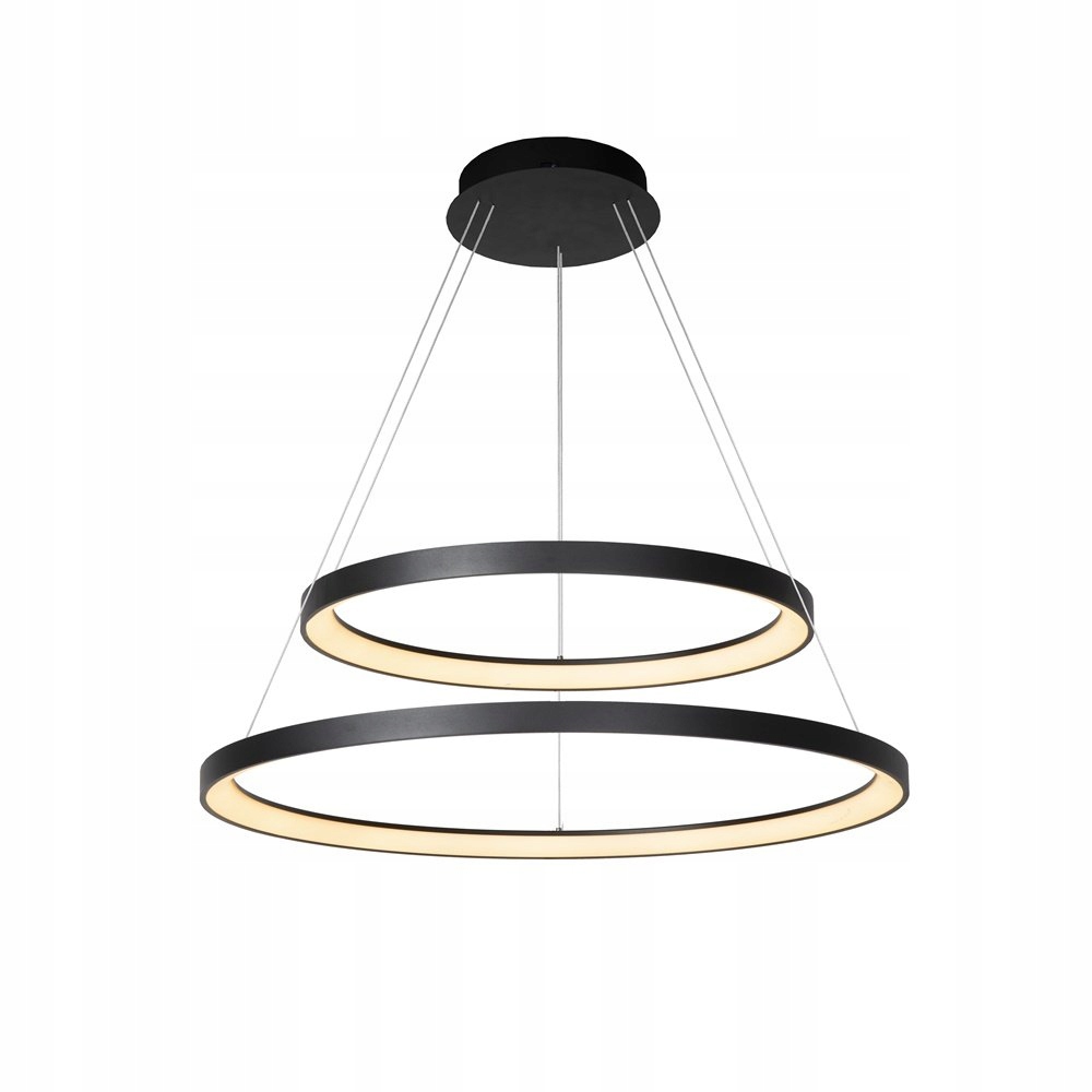 Led závesná lampa 92W Vidal 46403/92/30 Lucide