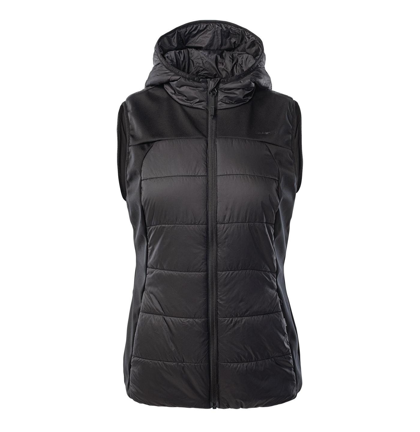 Dámská prošívaná vesta Loanna W M