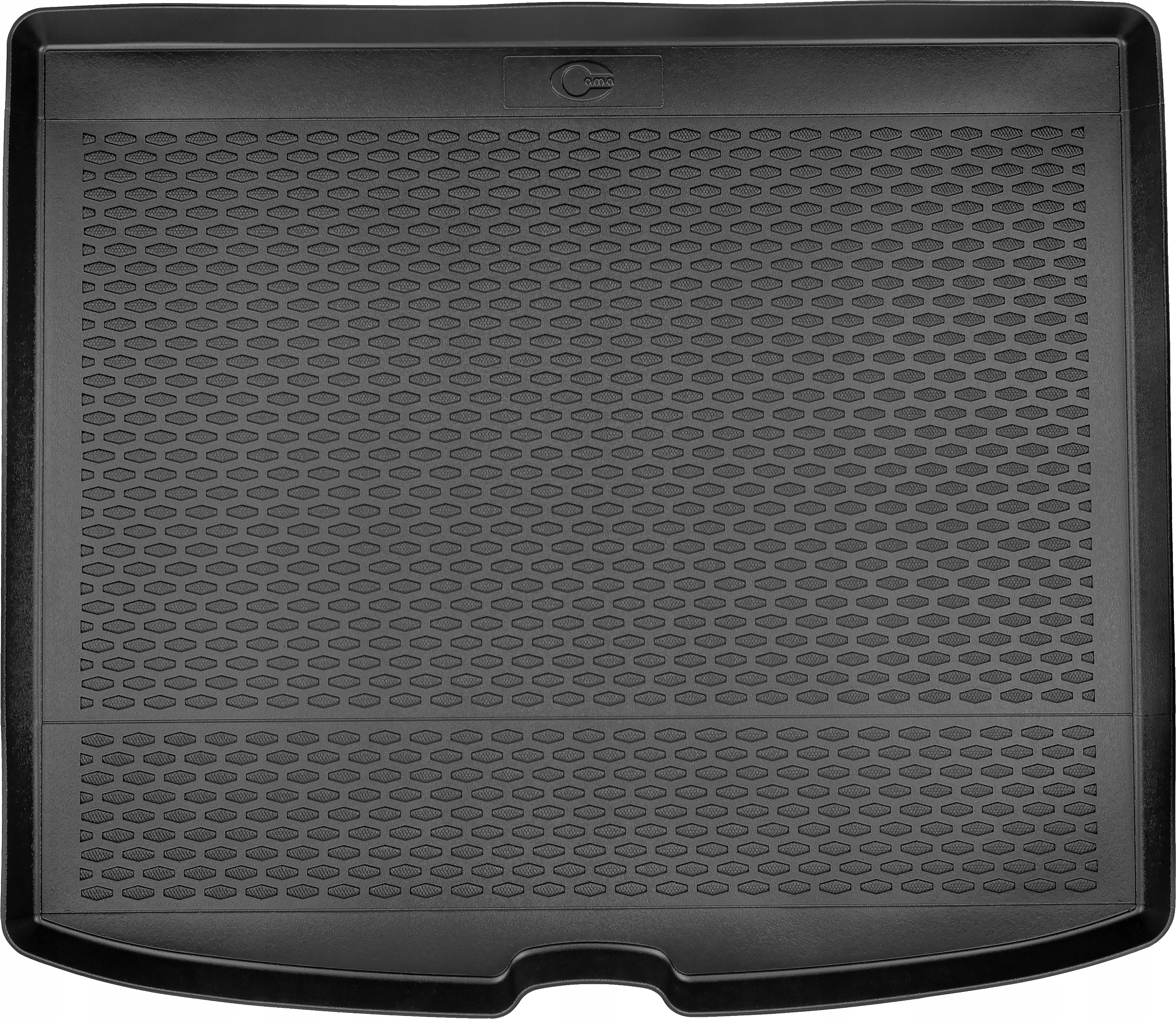 Защитный коврик для Volvo XC60 II SUV 2018-