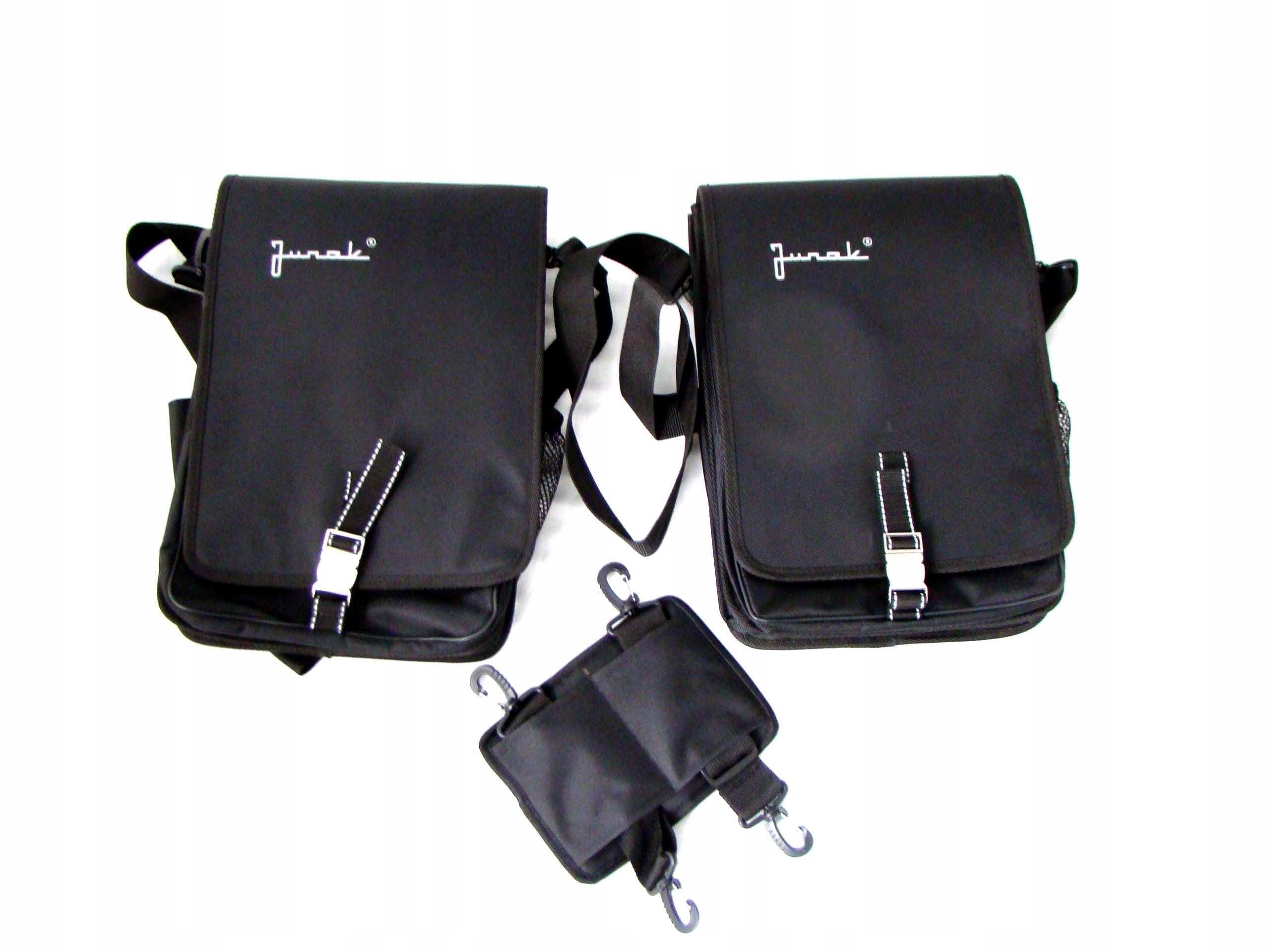 ЮНАК СЕДЕЛЬНАЯ СУМКА ДВОЙНАЯ ОТЧЕТНОСТЬ