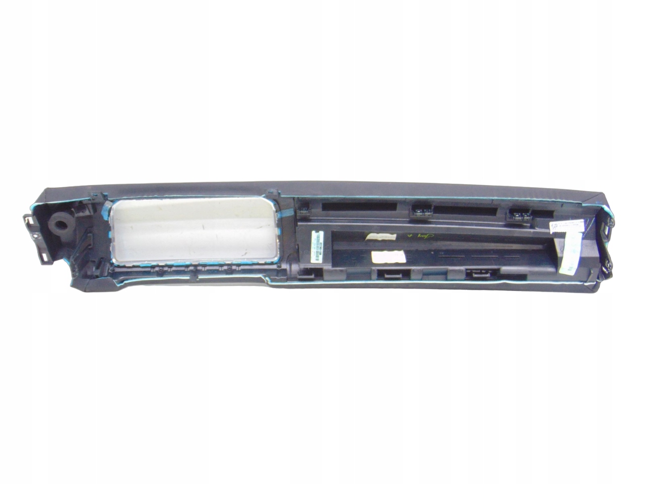 PANEL frame cover of the dashboard RANGE ROVER EVOQUE L538 LIFT EU BJ32-04268-AAW