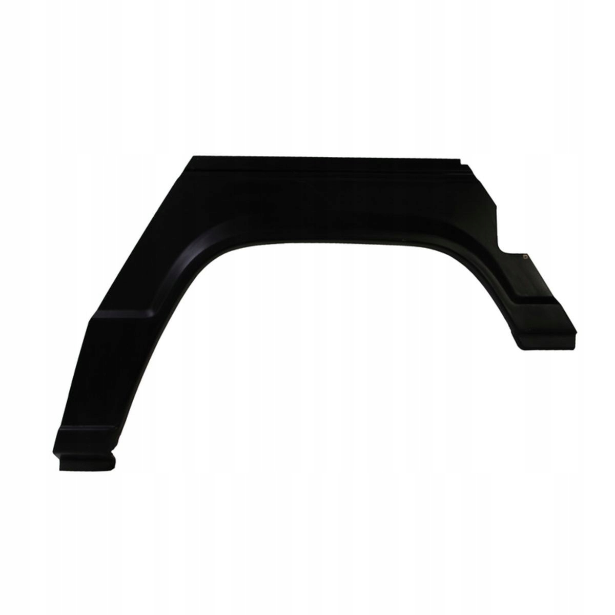 REPERATURKA BŁOTNIKA TYŁ LEWA PAJERO I 82-91