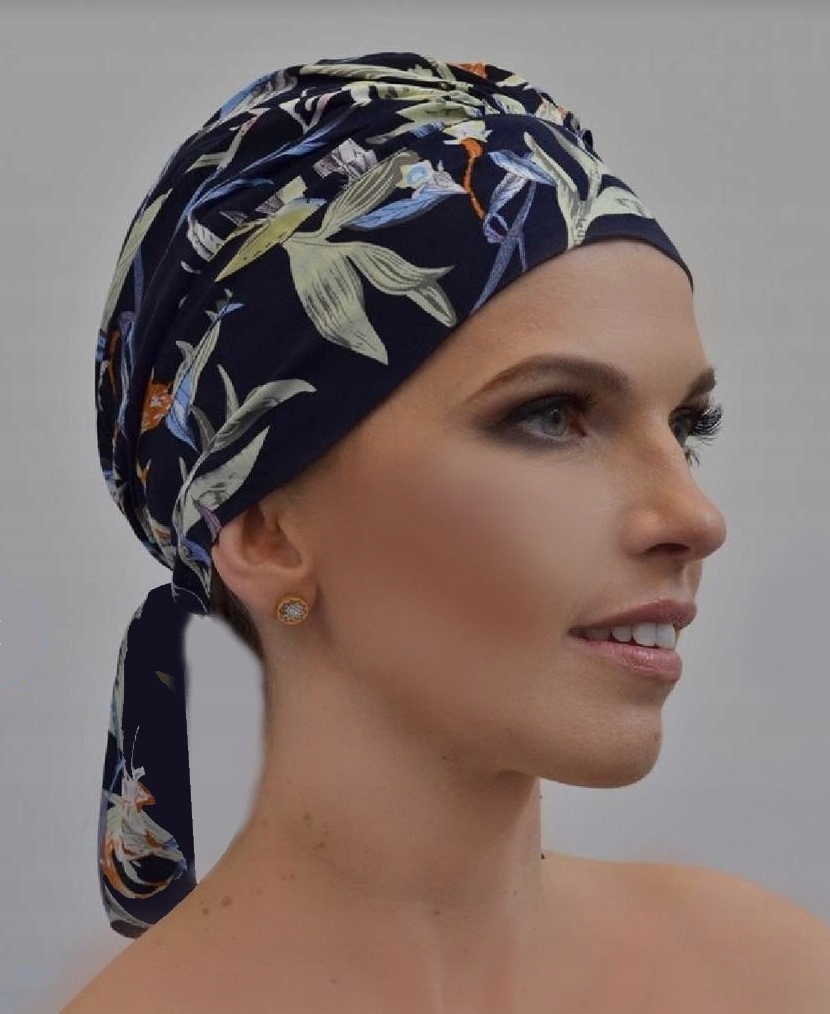 TURBAN LIDIA-TURBANY LADY CARE
