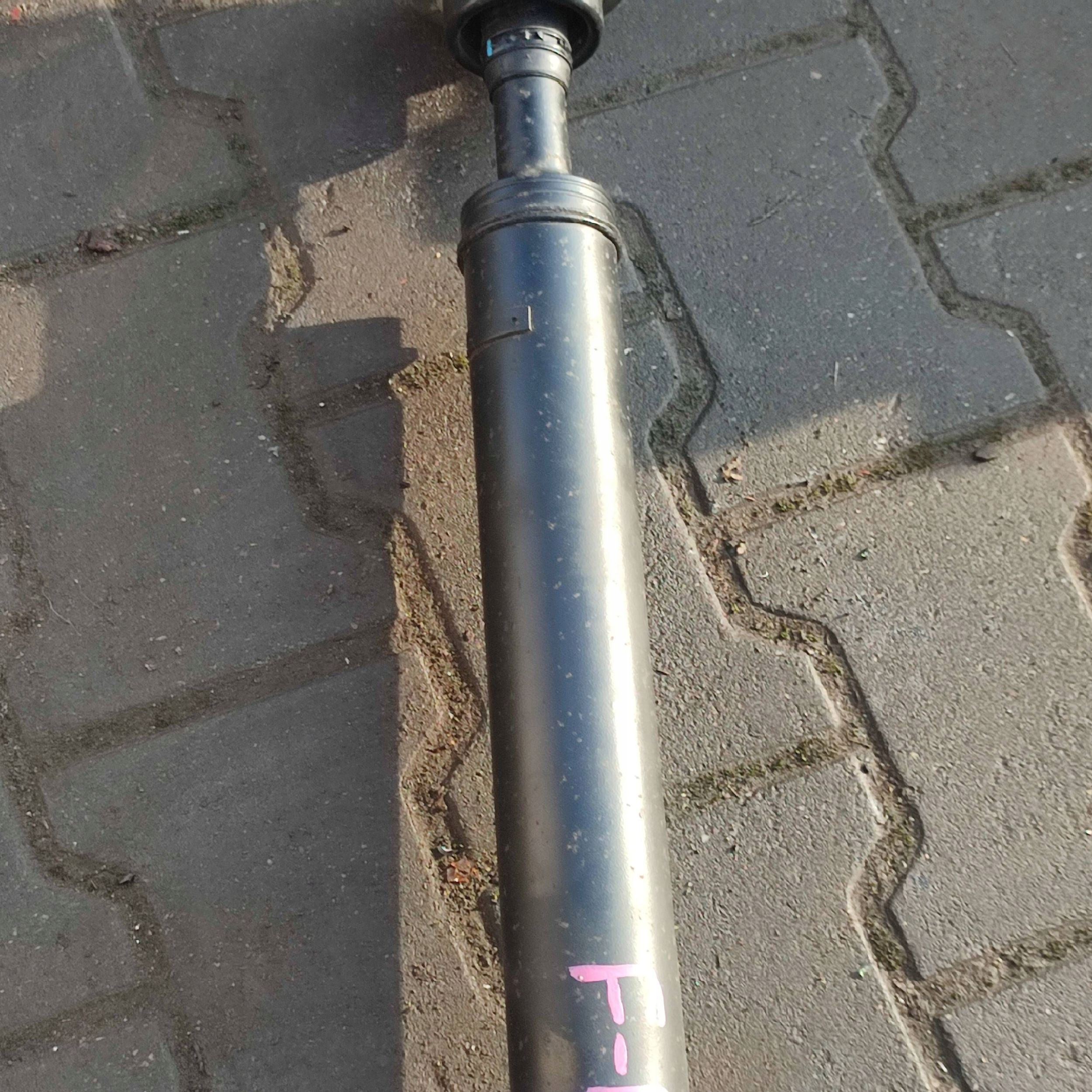 rear cardan Jaguar F-Pace HK834365EB