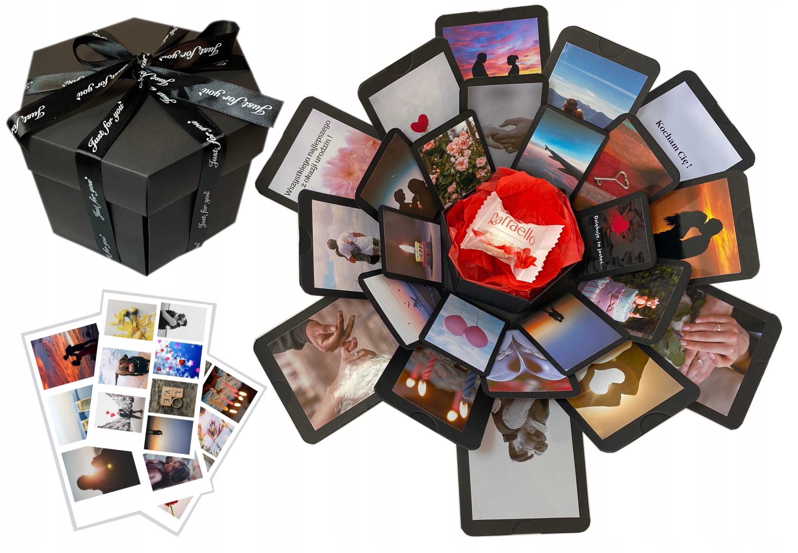 Nápad na dárek k výročí. Papírové výročí,