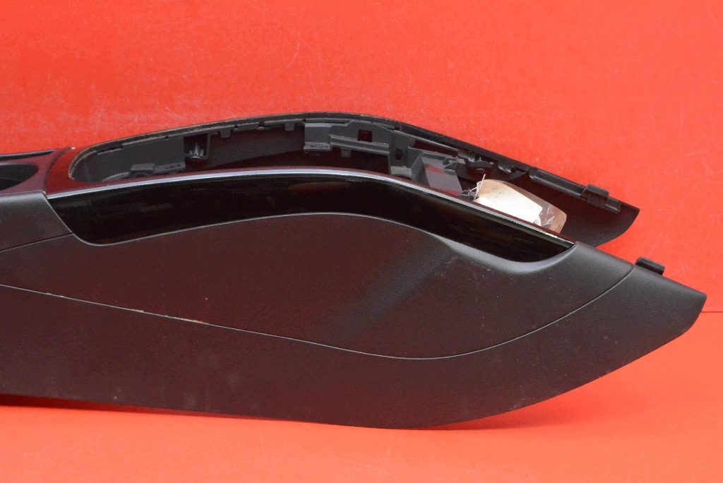 TUNEL mitte EU AUDI A4 B8 LIFT 11-16