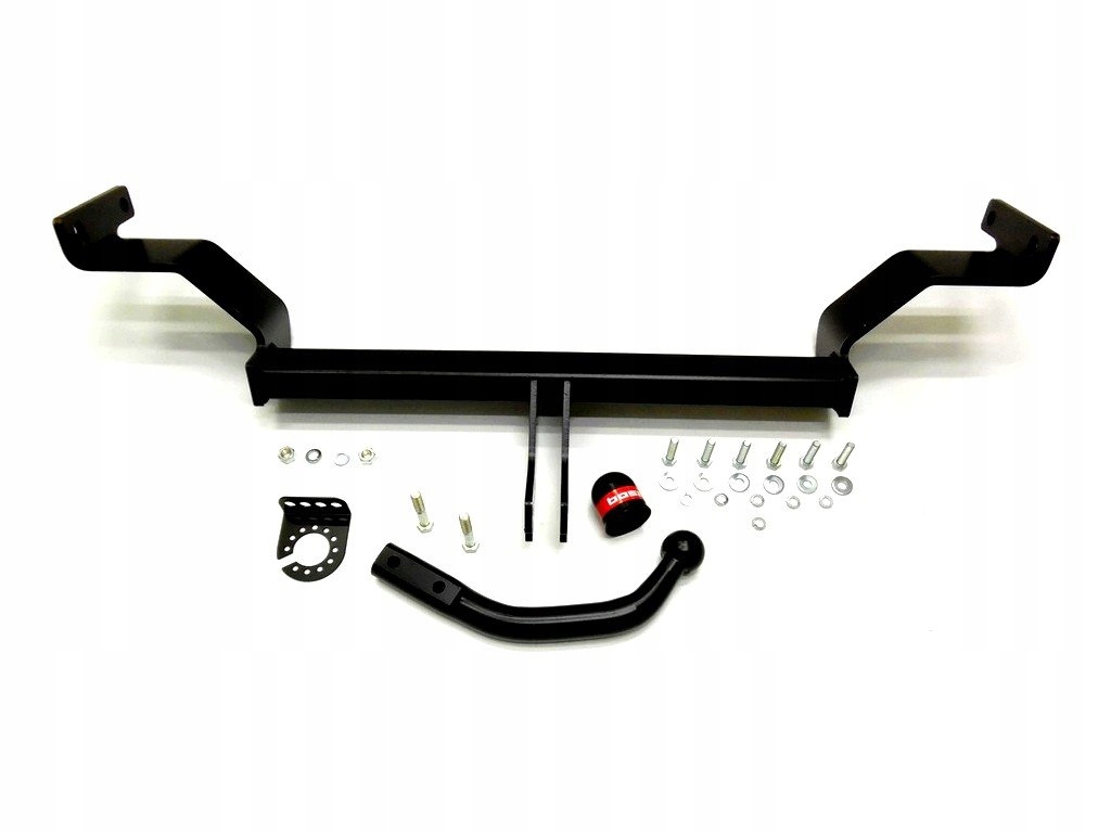 ОРИГІНАЛ BOSAL ГАК ТРАНСПОРТУВАЛЬНИЙ KIA PRO CEED od2012