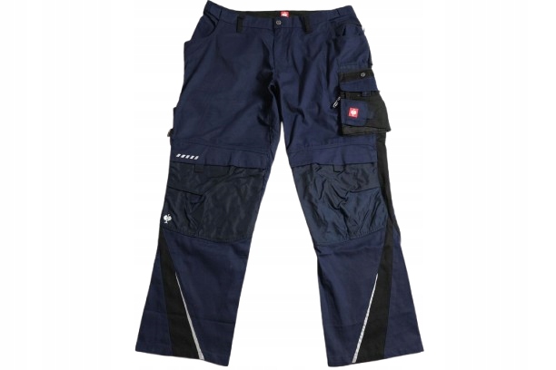 Engelbert Strauss__nowe Spodnie Robocze Motion CORDURA__62