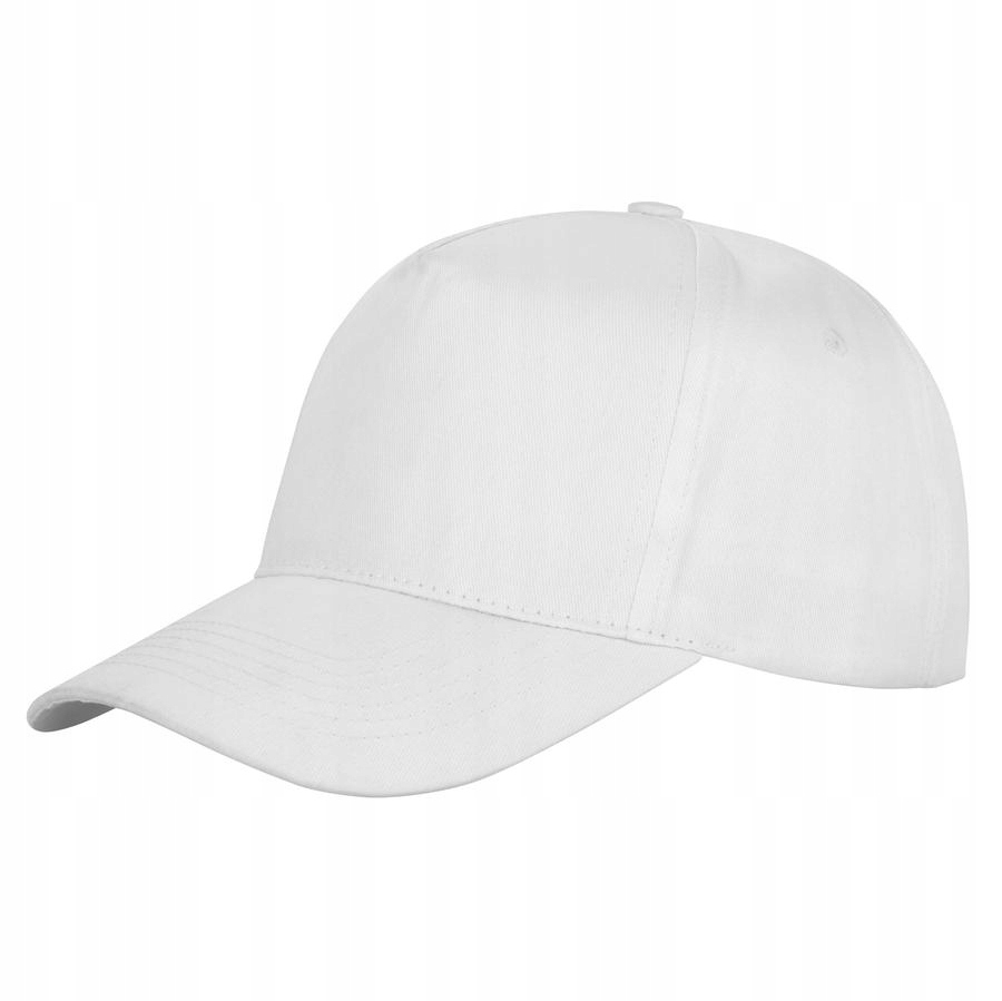 

Czapka Z Daszkiem Houston Result Bejsbolówka white