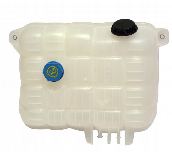 Nádrž Chladicí Kapaliny Vozítko Volvo Na 25G A25F A30G A30F A35G/F A40G/F