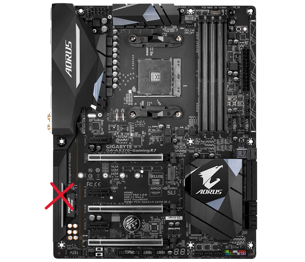 Socket 370 w Płyty główne Gigabyte Komputery