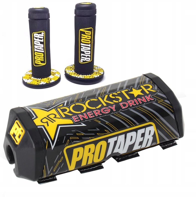 

Gąbka Fatbar Protaper Gripy Manetki