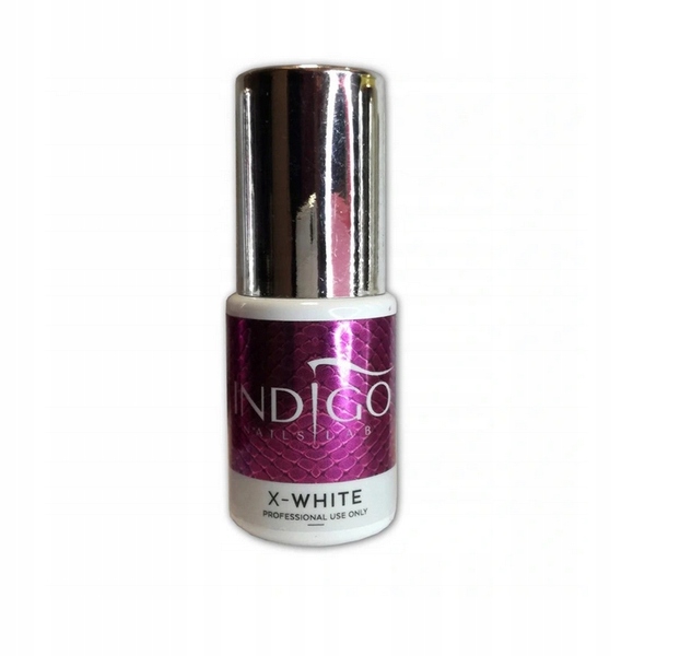 

Indigo X White Gel Brush 5ml