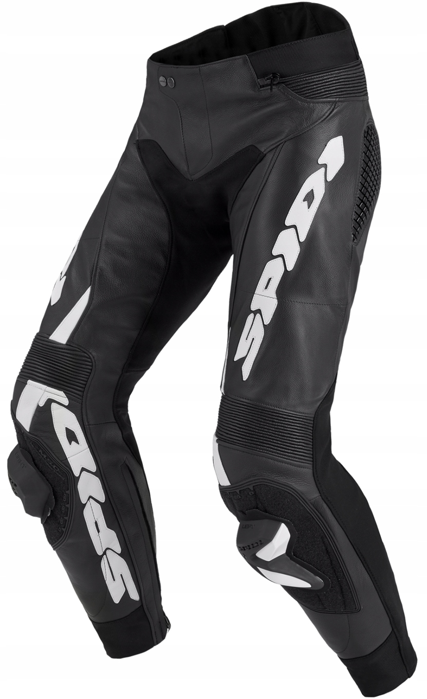 Kožené Nohavice Spidi Rr Pro Warrior veľkosť 50