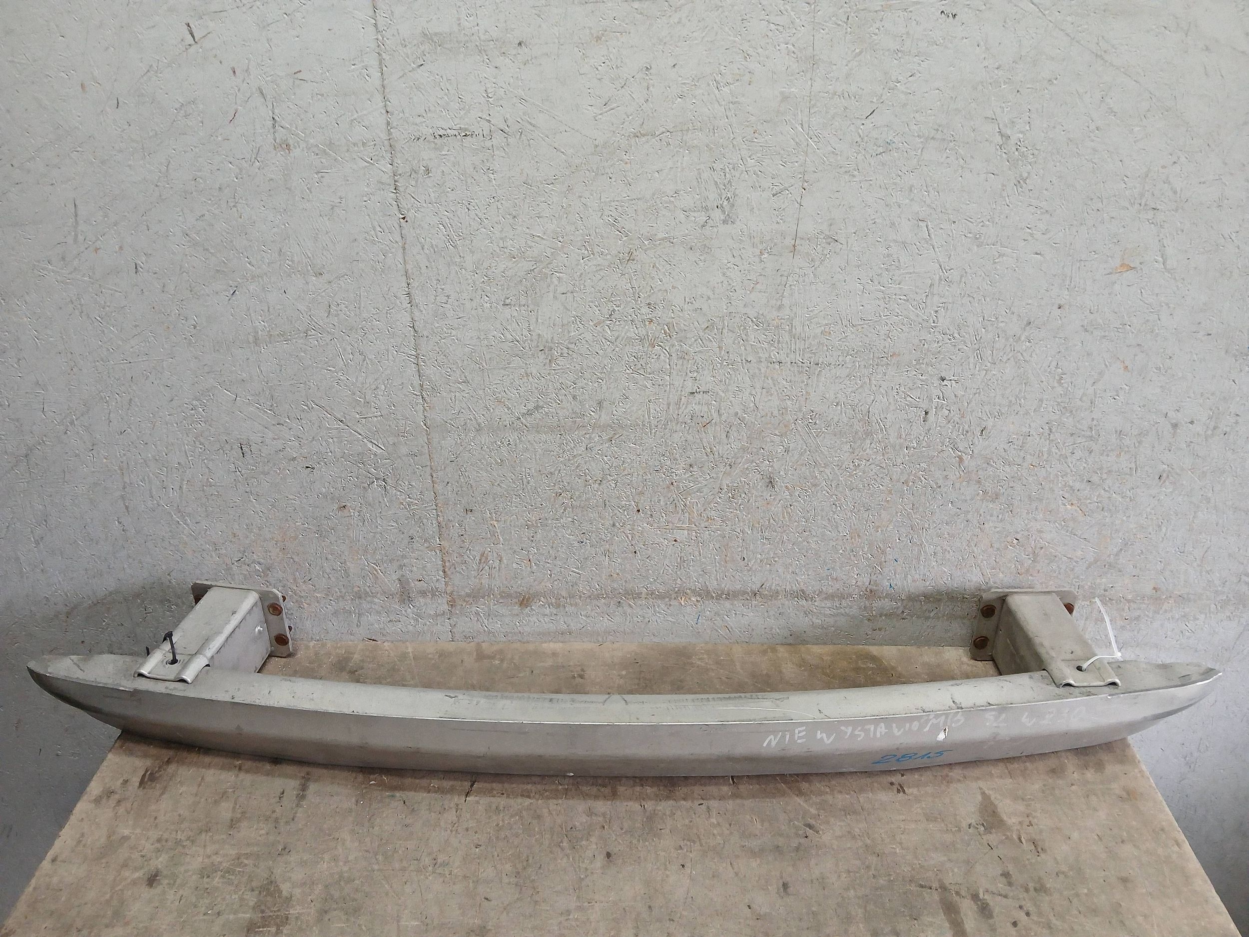 Stoßstangenträger heck MERCEDES SL W230 A230