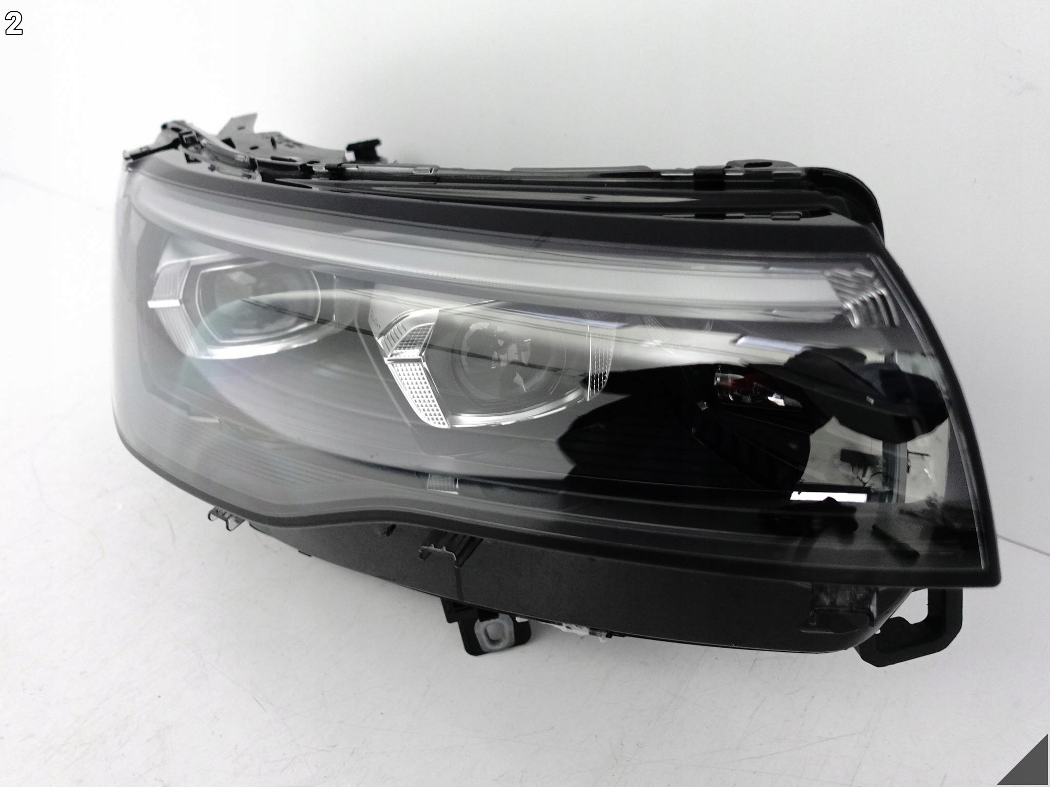 VW TIGUAN III 571 (3 GENERACJA) 24- light IQ.LIGHT FULL LED right front EU