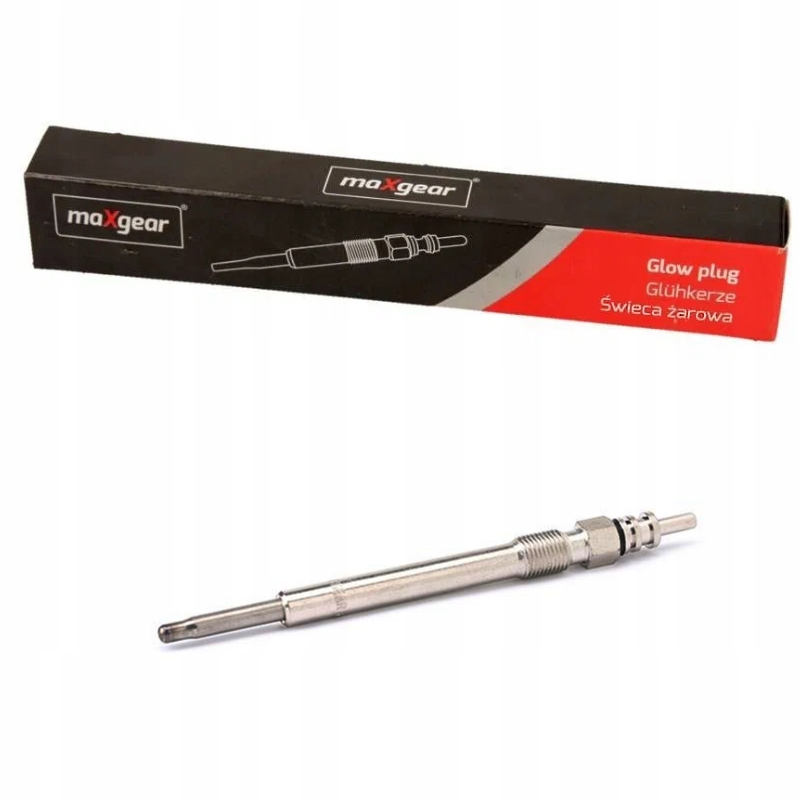 ŚWIECA ŻAROWA JEEP GRAND CHEROKEE II 2001-05