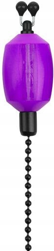 Hanger Sygnalizator Fox Lebel Dumpy Bobbins Purple
