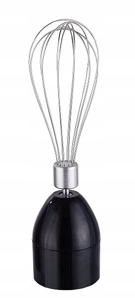 BLENDER RĘCZNY WIELOFUNKCYJNY MIKSER ROBOT ZESTAW Tryby pracy brak