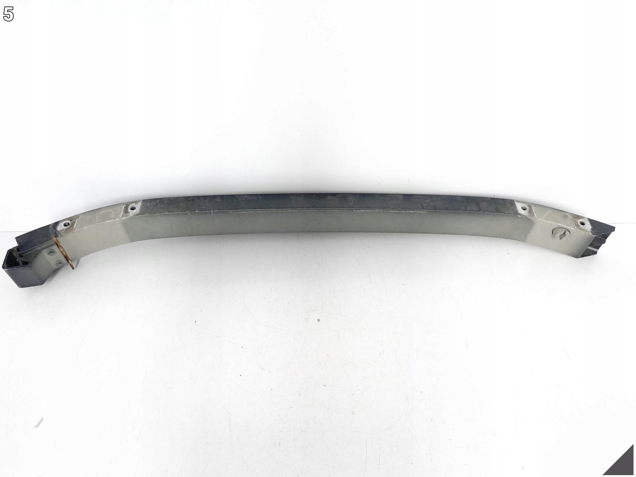 VOLVO V90 S90 16- S60 III V60 II 18- bumper sider console front 32234656