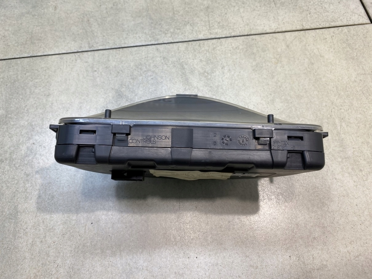 dials dials CITROEN C3 and 1.4 HDI 9660225880