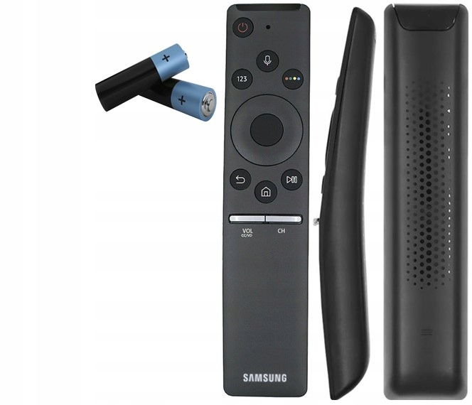 Originální Dálkové Ovládání Pro Televizor Samsung UA43KU7500 UA43KU7500W UA43KU7500WXMV