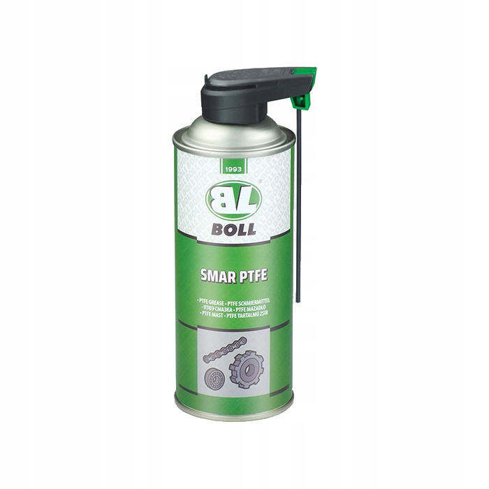 

Smar teflonowy Boll 0014013 400 ml