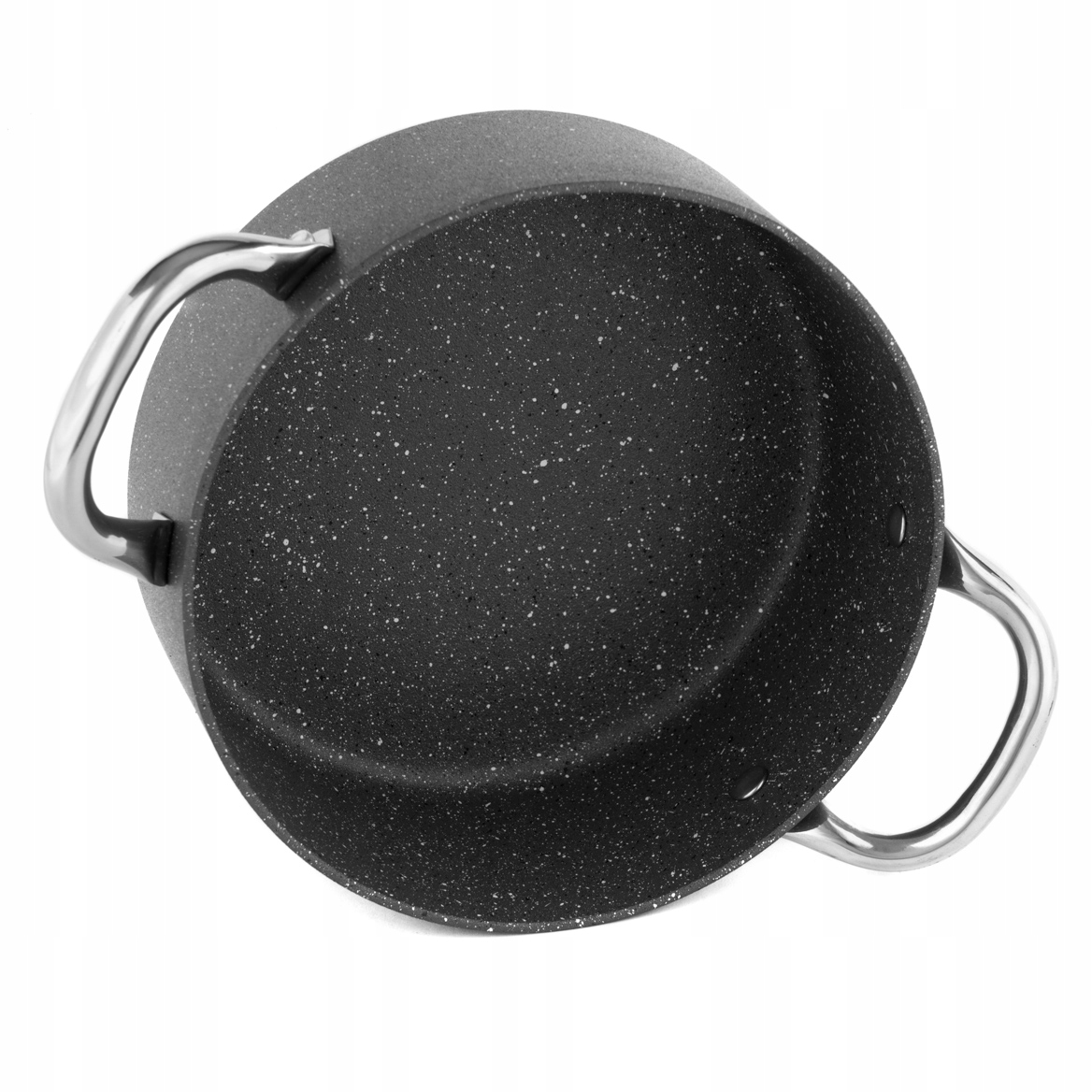 ONYX GARNEK DO GOTOWANIA NA PARZE PAROWAR SZKLANY Linia Onyx