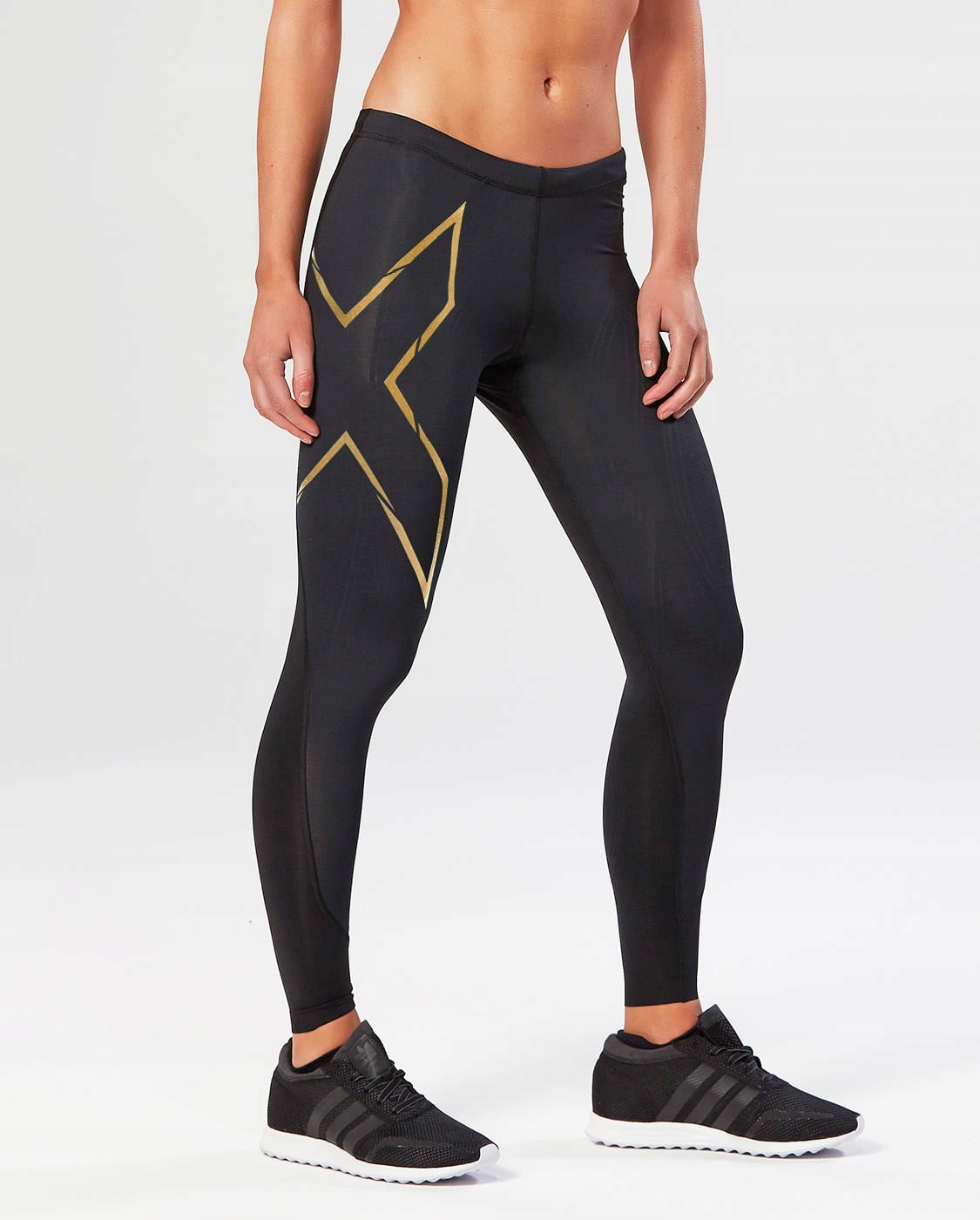 2XU legginsy Elite Mcs Tights Rozmiar L