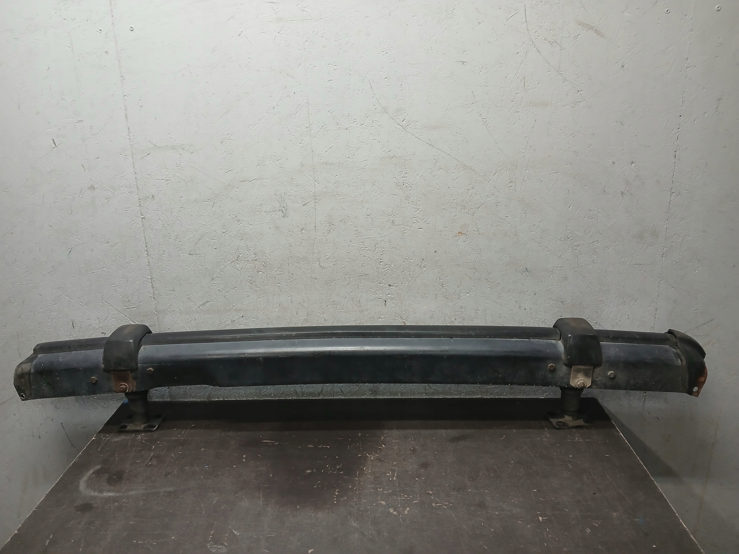 bumper rear part MERCEDES SL SLC R107 W107