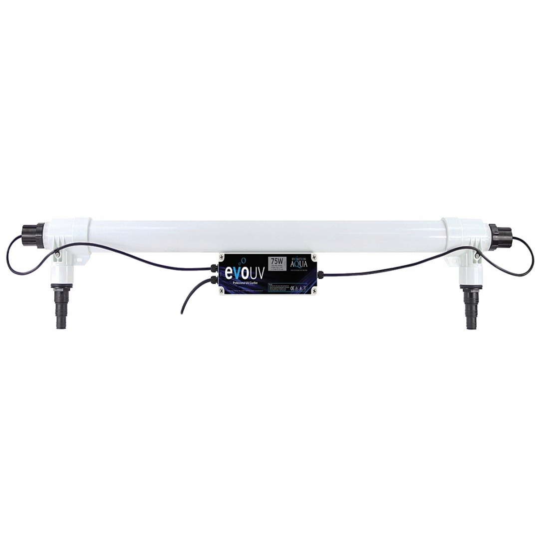 Levně Evolution Aqua Professional Uv Lampa 75W Uv sterilizátor