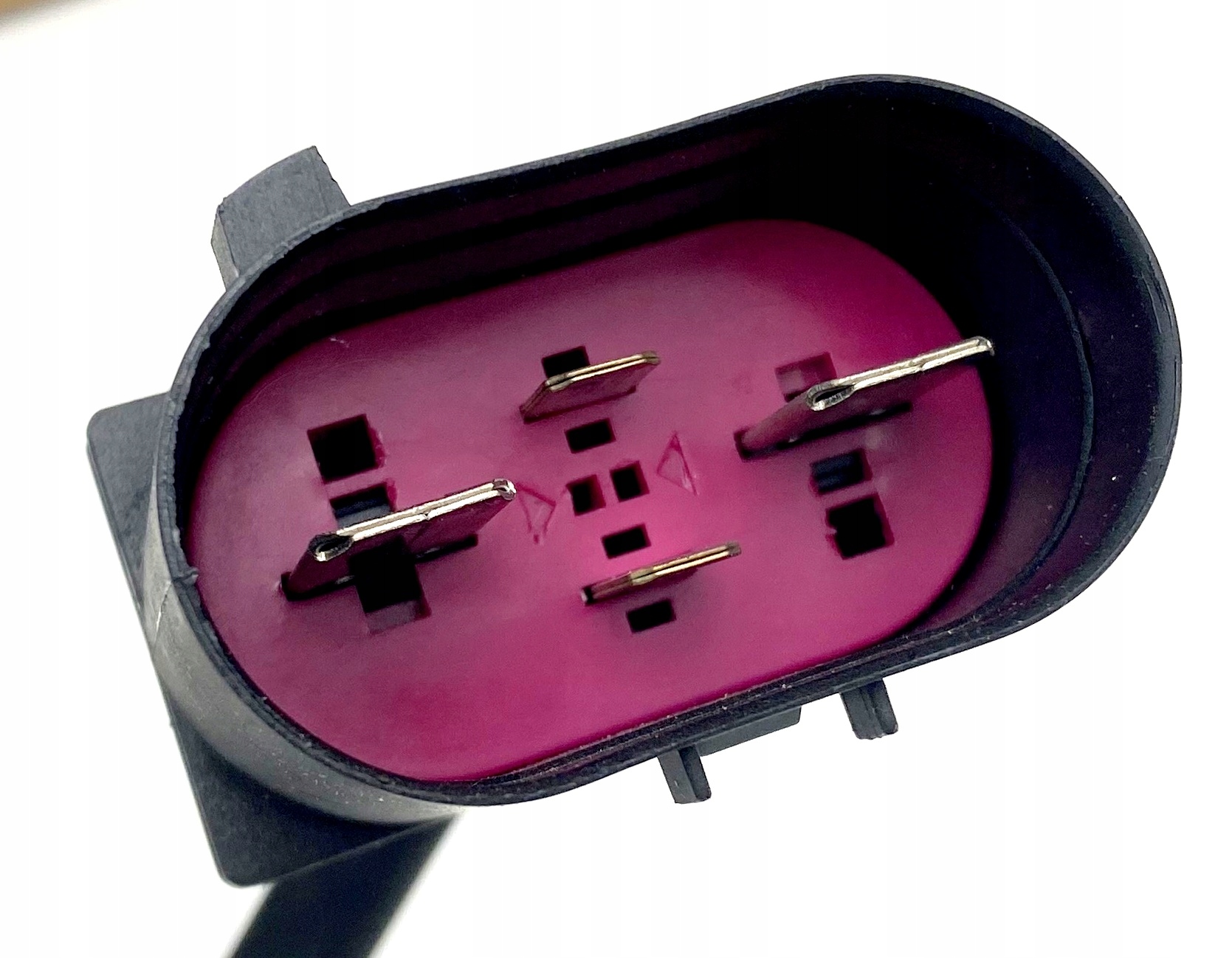 Sterownik Moduł Wentylatora Chłodnicy Przekaźnik Do Audi A3 PASSAT B6 JETTA Typ samochodu Samochody osobowe