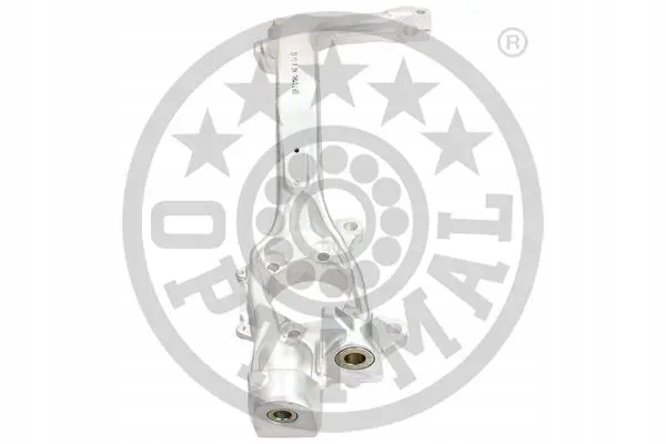 2x Поворотные кулаки колес optimal перед л+P для Audi, seat A4 B6 B7, EXEO