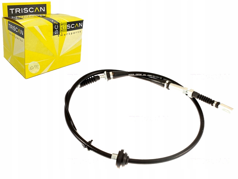 LINKA HAMULCOWA RĘCZNEGO IVECO T DAILY 2.3-3.0 14- LE PR TRISCAN