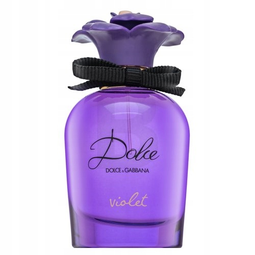 Dolce & Gabbana Dolce Violet toaletní voda pro ženy 50 ml