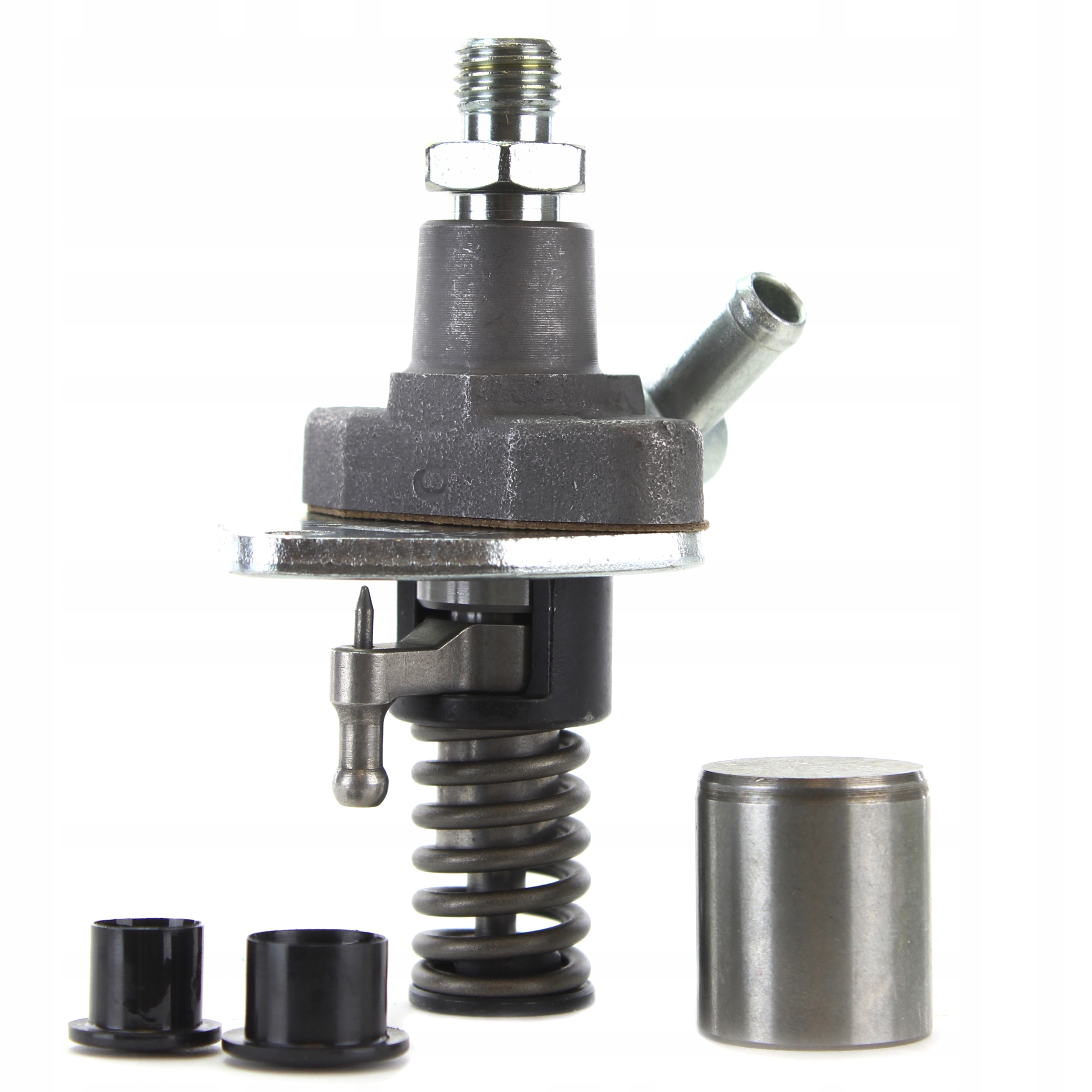 Pompa paliwa bez elektrozaworu silnik diesla Kama Kipor Yanmar L60 L70