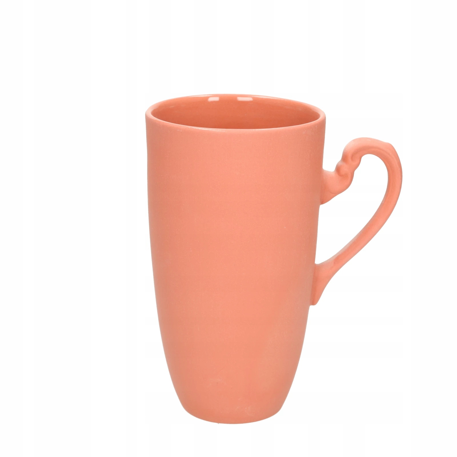 Kubek 450 ml Nectar ceglasty CD32 Ćmielów Design Studio