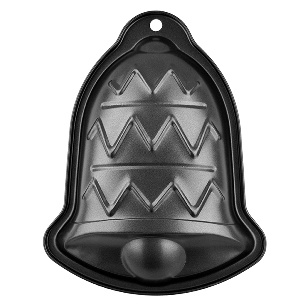 

Forma Blacha Do Pieczenia Ciasta Dzwonek Non-stick