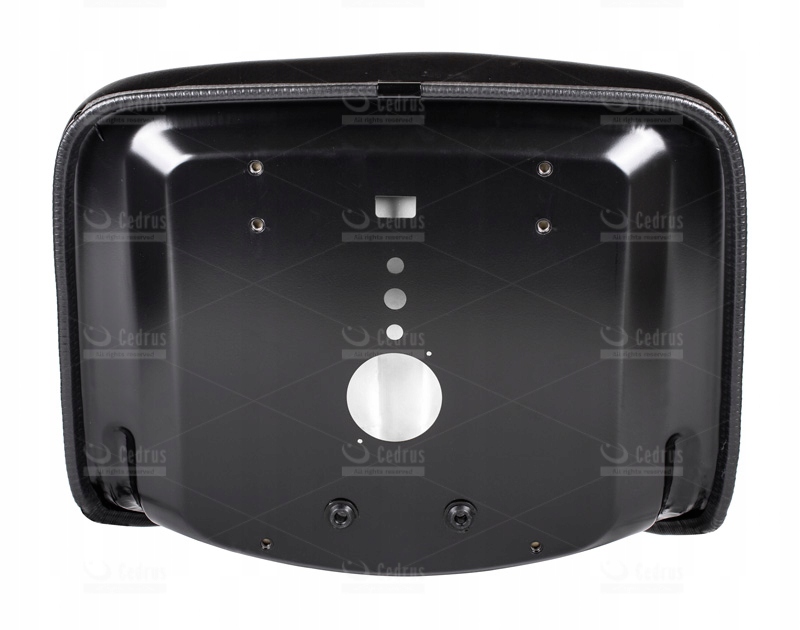 FOTEL SIEDZENIE DO TRAKTORKA UNIWERSALNE Kod producenta 170001