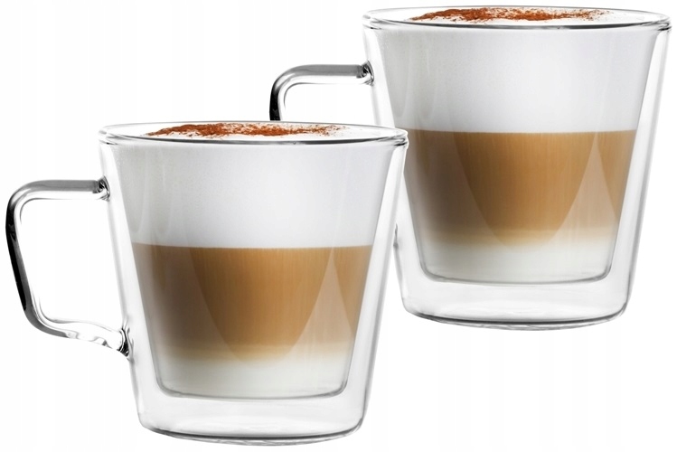 

Vialli Design 2 Szklanki Termiczne Diva 400ML 5882