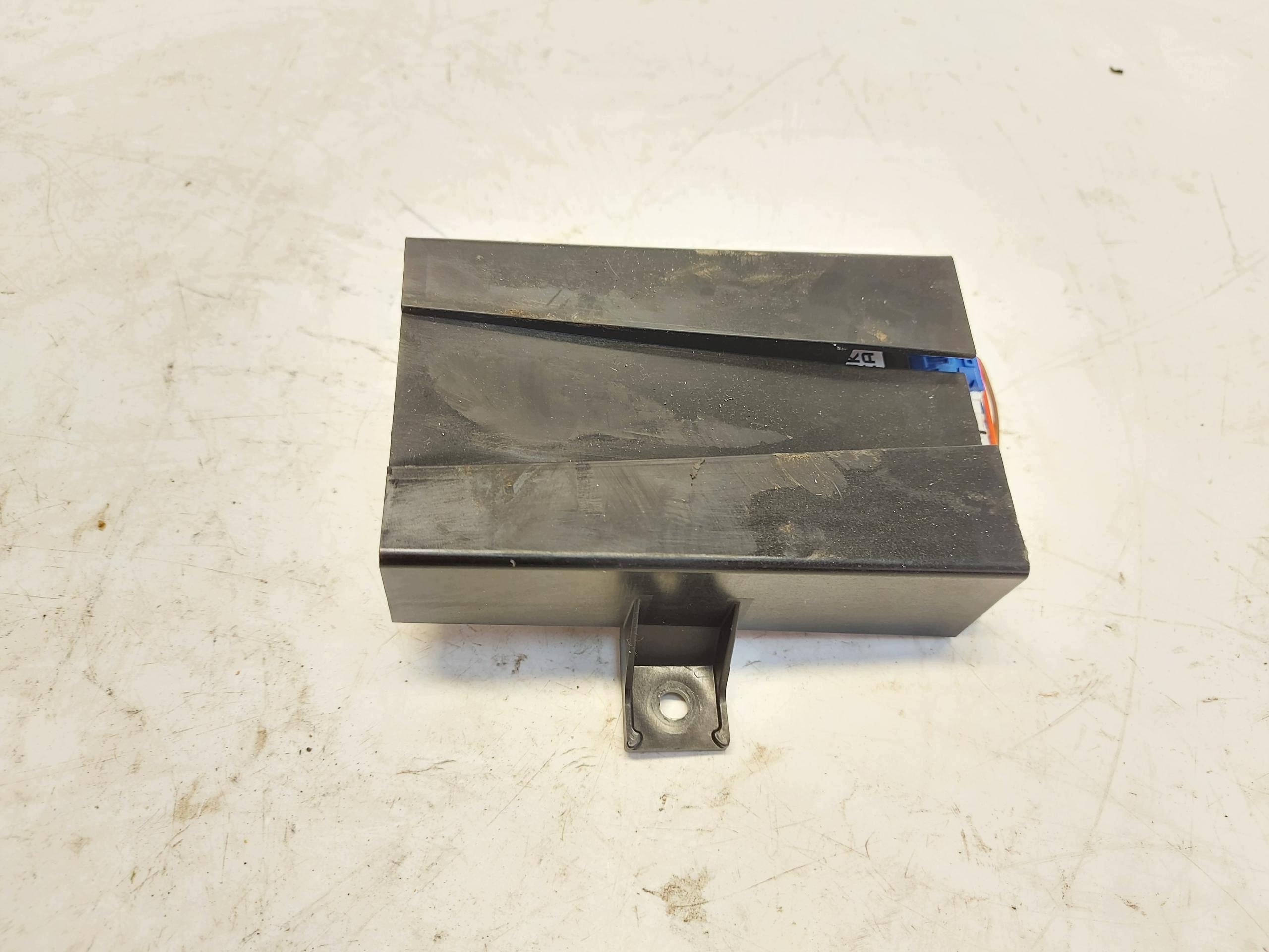 Audi Q8 E-TRON SportBack 4KE module control unit player danych 8w0919806a