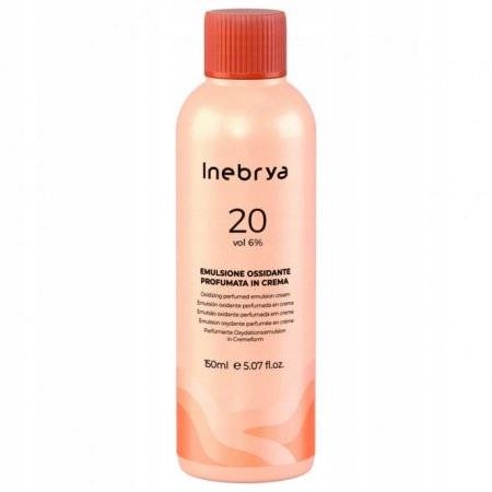 

Inebrya Oxydant 20 vol 6% 150ml