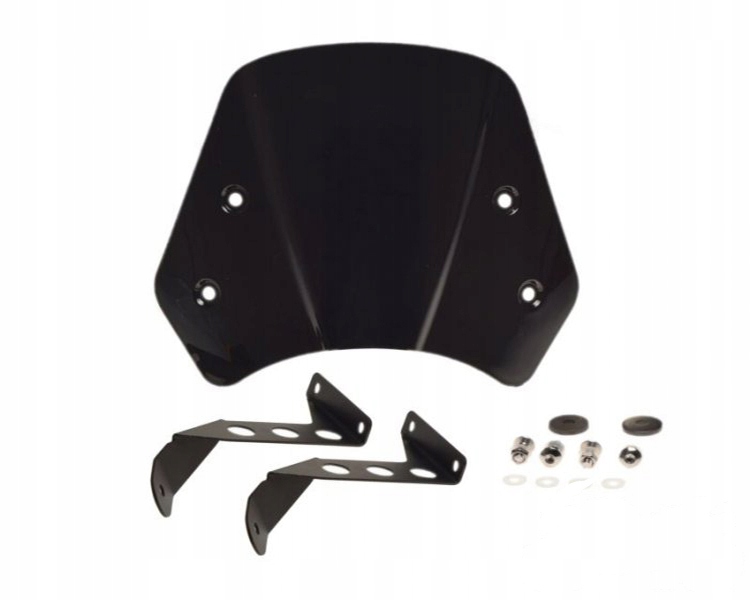 GMOTO-681456 - Вітрове скло обтічник передній Benelli Leoncino 250