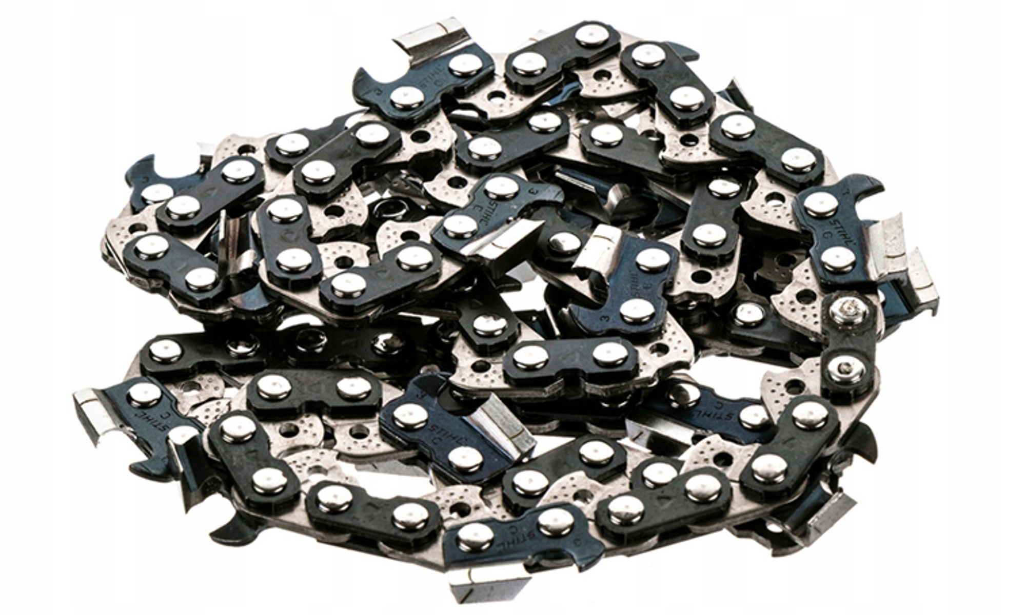 ŁAŃCUCH DO PIŁY 3/8" 1,6MM 68 OGNIW STIHL RSC Rodzaj łańcuch