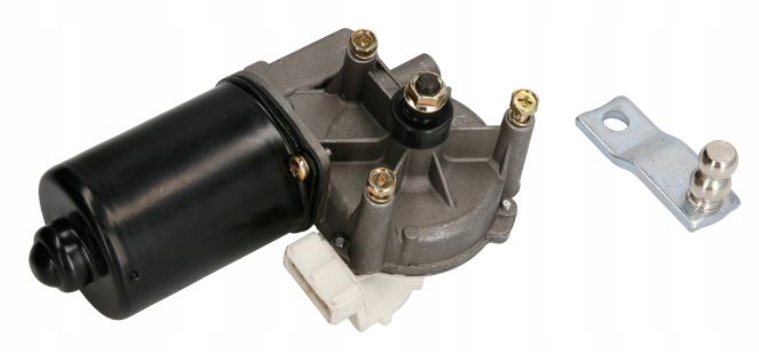 SILNIK WYCIERACZEK MERCEDES ATEGO