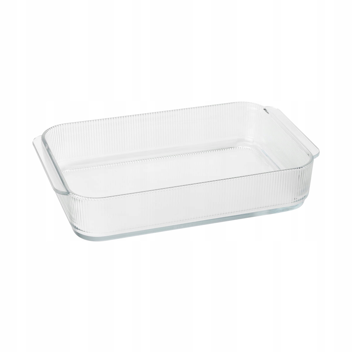 Stelton Pilastro Skleněná zapékací forma 33,1 cm Obdélníková