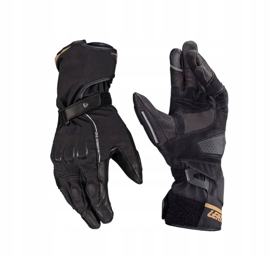 Leatt rękawice ADV Subzero 7.5 Stealth L