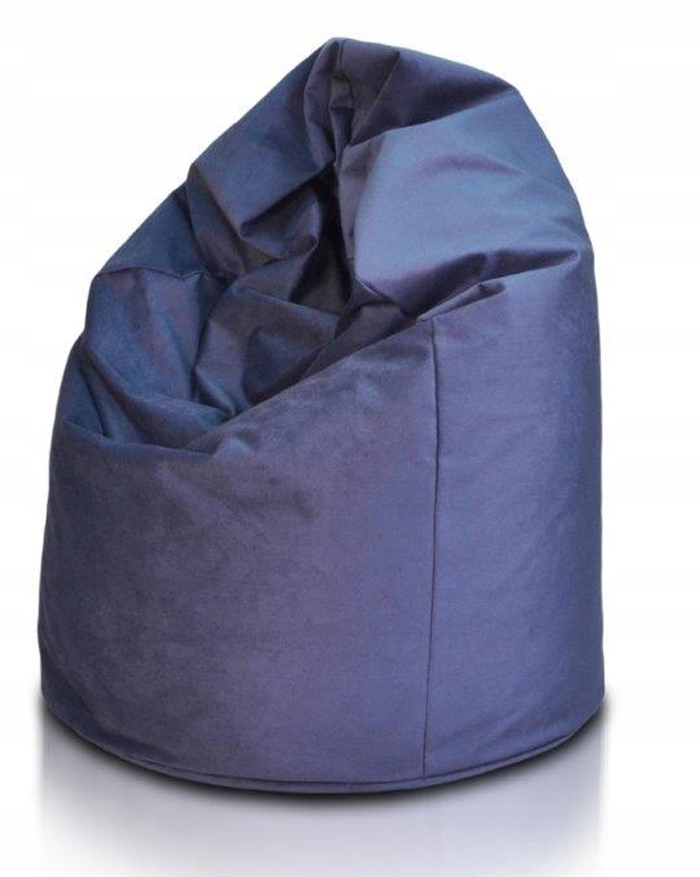 Wielki miękki Worek Mega Sako Amore Plusz A41