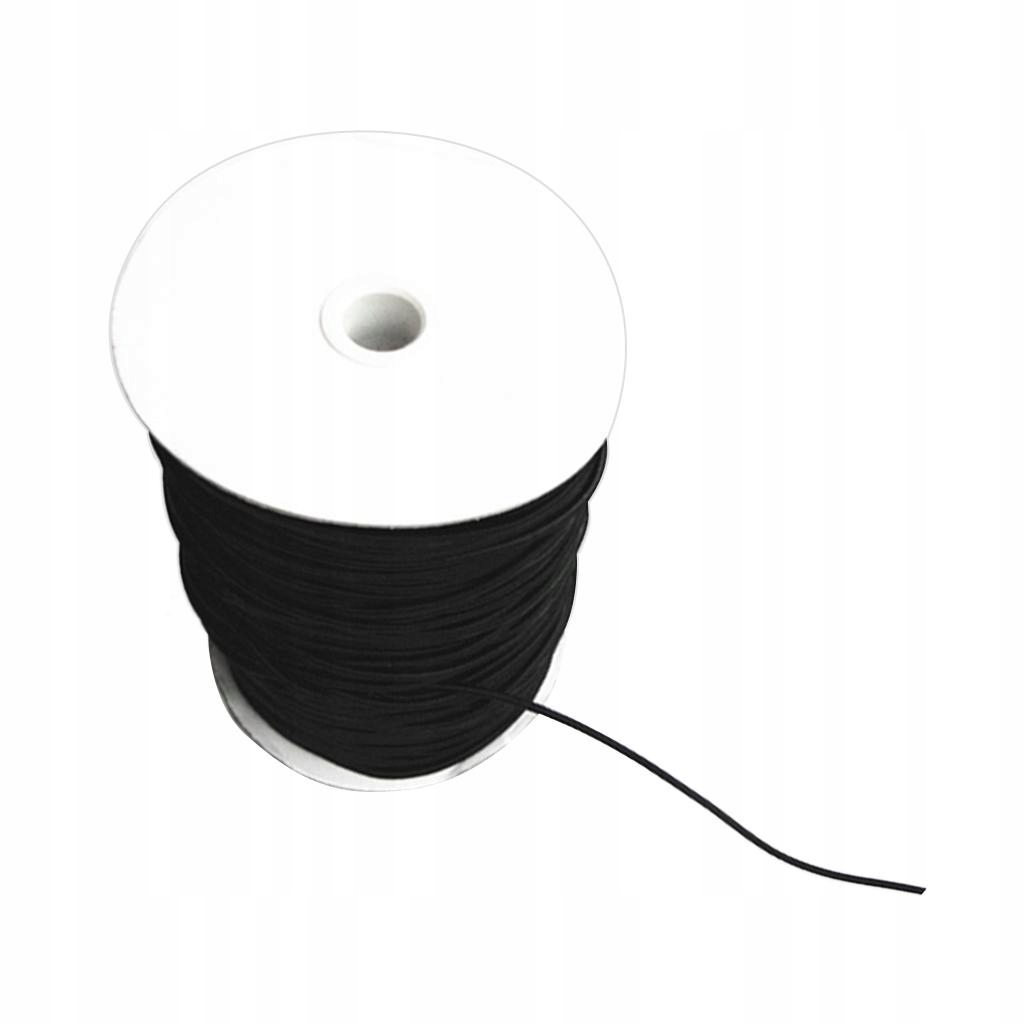 5mm Cord Marine Grade Shock Rope Boat Tarp Tent tie Stretch
